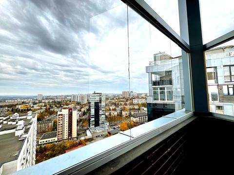 квартира по адресу Отакара Яроша пер., 20
