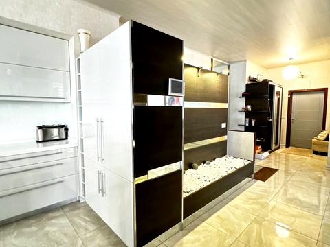 квартира по адресу Отакара Яроша пер., 20