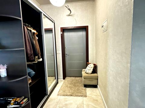 квартира по адресу Отакара Яроша пер., 20
