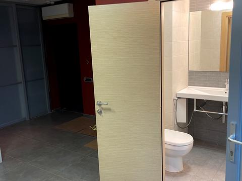 коммерческая по адресу Сапёрно-Слободская ул., 22