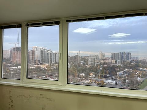 коммерческая по адресу Сапёрно-Слободская ул., 22