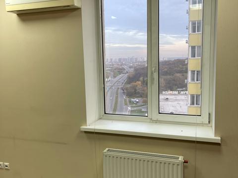 коммерческая по адресу Сапёрно-Слободская ул., 22