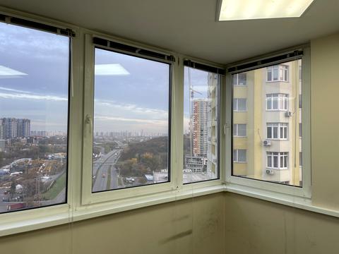 коммерческая по адресу Сапёрно-Слободская ул., 22