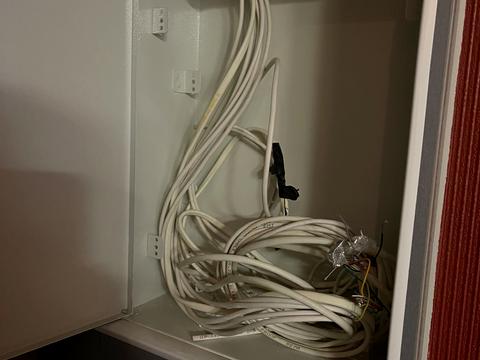 коммерческая по адресу Сапёрно-Слободская ул., 22