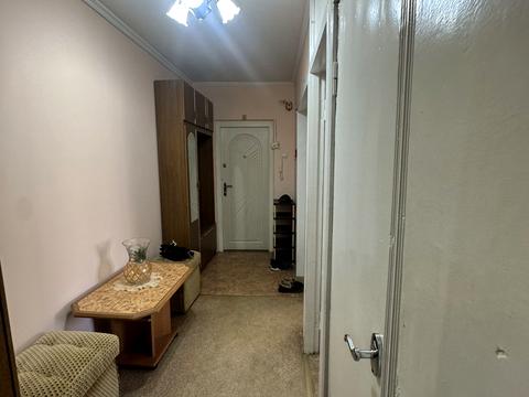 квартира по адресу Южно-Окружная ул., 9-В