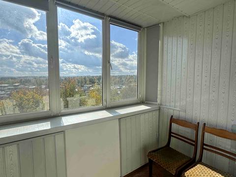 квартира по адресу Южно-Окружная ул., 9-В