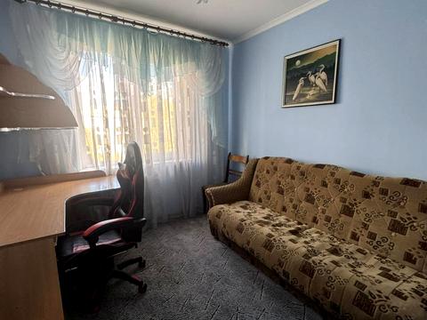 квартира по адресу Южно-Окружная ул., 9-В