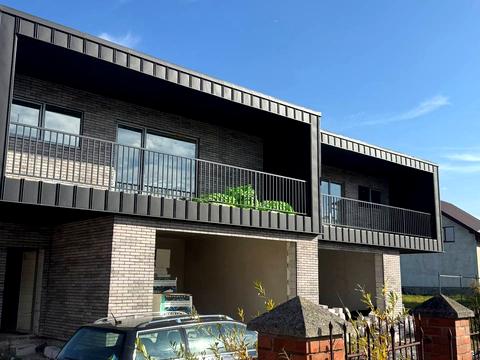 дом по адресу Шевченка