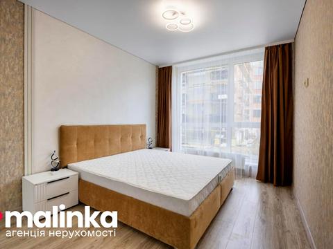 квартира за адресою Незалежності України вул., 19