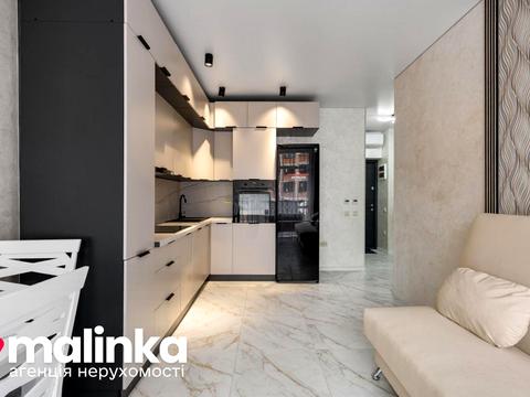 квартира по адресу Независимости Украины ул., 19