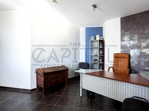 коммерческая по адресу Никольско-Слободская ул., 2-Б