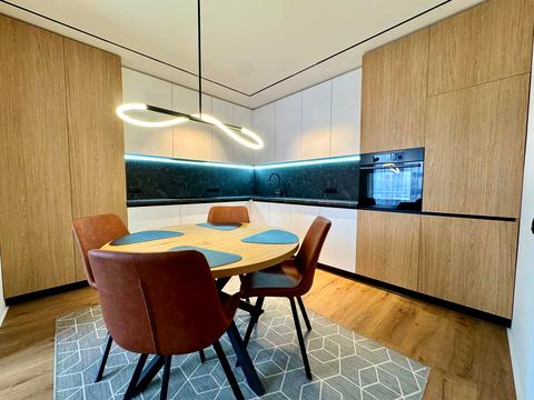 квартира за адресою Студентська вул., 34а