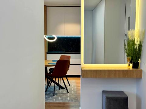 квартира за адресою Студентська вул., 34а