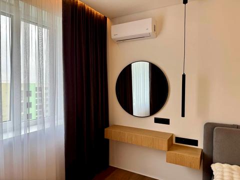 квартира за адресою Студентська вул., 34а