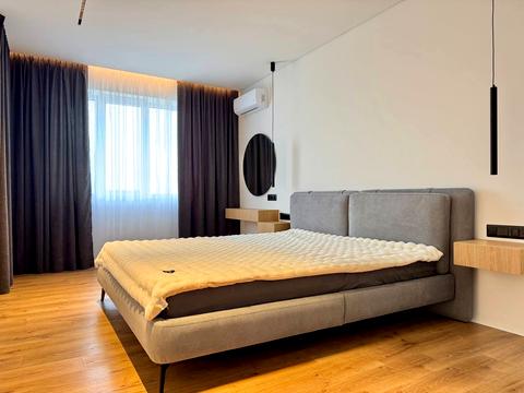 квартира за адресою Студентська вул., 34а