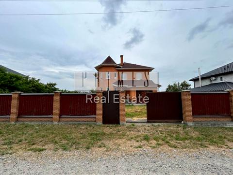 будинок за адресою Київська