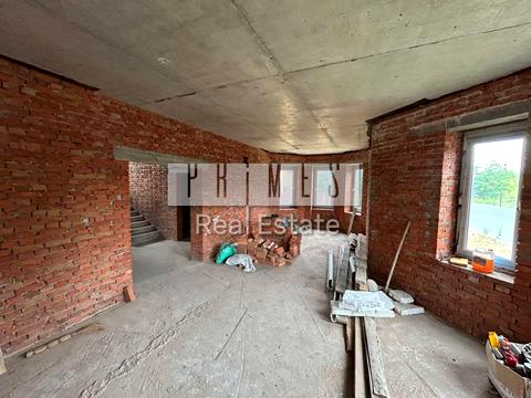 будинок за адресою Київська