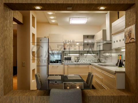 квартира за адресою Олеся Гончара вул., 35