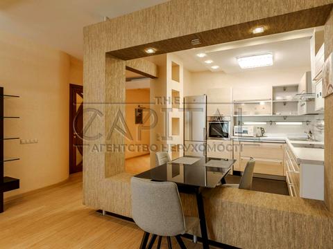 квартира за адресою Олеся Гончара вул., 35
