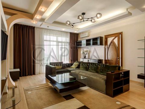 квартира за адресою Олеся Гончара вул., 35