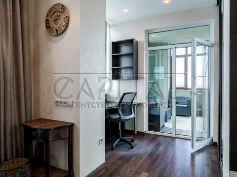 квартира за адресою Олеся Гончара вул., 35