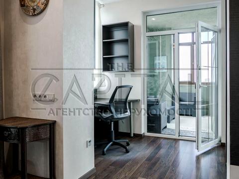 квартира за адресою Олеся Гончара вул., 35