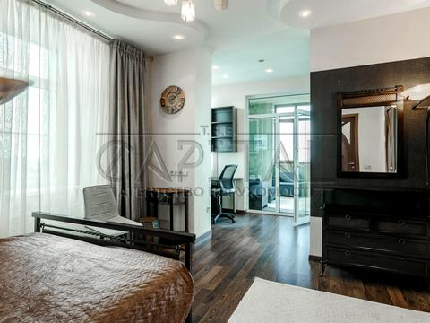 квартира за адресою Олеся Гончара вул., 35