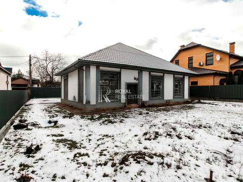 дом по адресу 133-тя Садова ул.