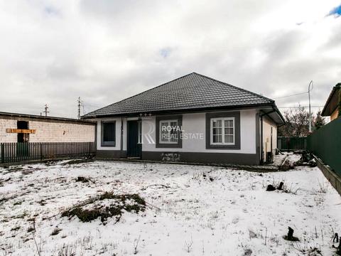 дом по адресу 133-тя Садова ул.