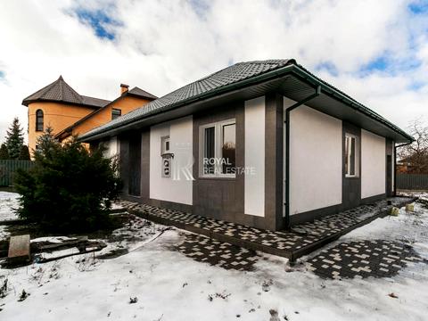 дом по адресу 133-тя Садова ул.