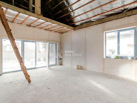 дом по адресу 133-тя Садова ул.