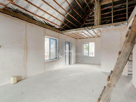 дом по адресу 133-тя Садова ул.