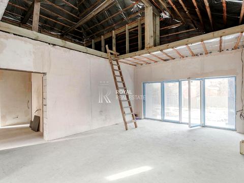 дом по адресу 133-тя Садова ул.