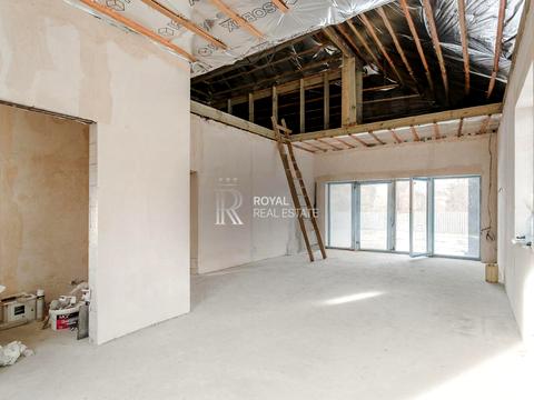 дом по адресу 133-тя Садова ул.