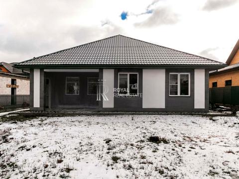 дом по адресу 133-тя Садова ул.