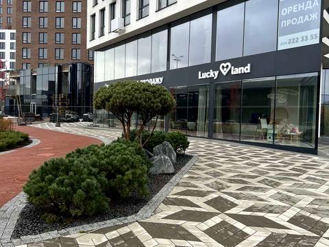 квартира за адресою Берковецька вул., 4-Д