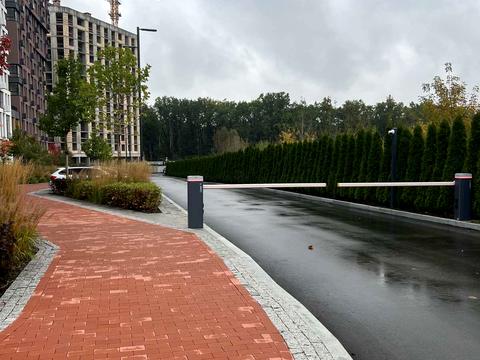 квартира за адресою Берковецька вул., 4-Д