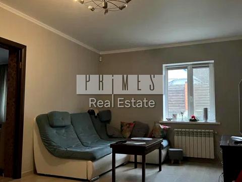 дом по адресу Первомайская ул.