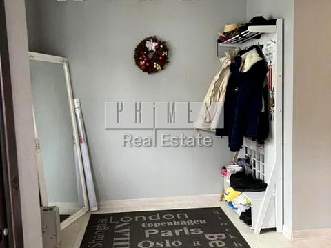 дом по адресу Первомайская ул.