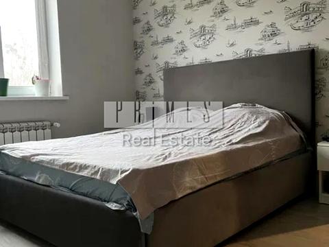 дом по адресу Первомайская ул.