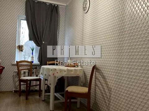 дом по адресу Первомайская ул.