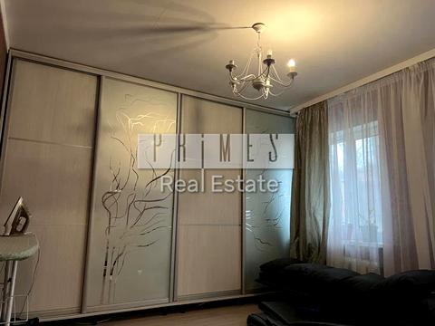 дом по адресу Первомайская ул.