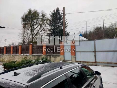 дом по адресу Первомайская ул.