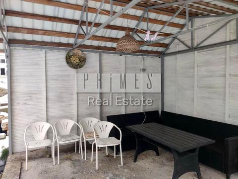 дом по адресу Первомайская ул.