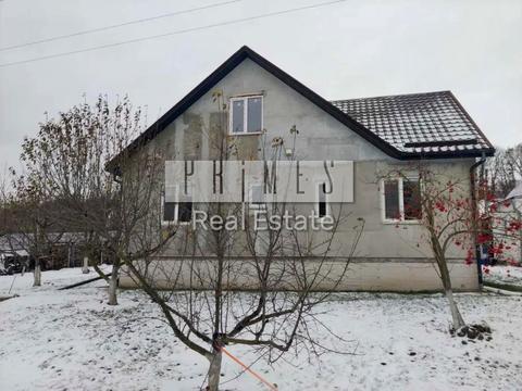 будинок за адресою Першотравнева вул.