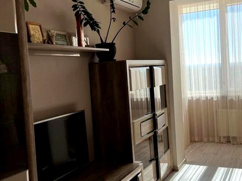 квартира по адресу Ивана Пулюя ул., 40