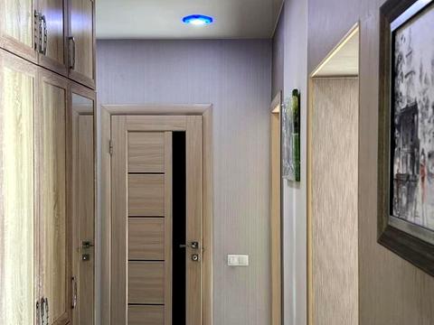 квартира по адресу Ивана Пулюя ул., 40