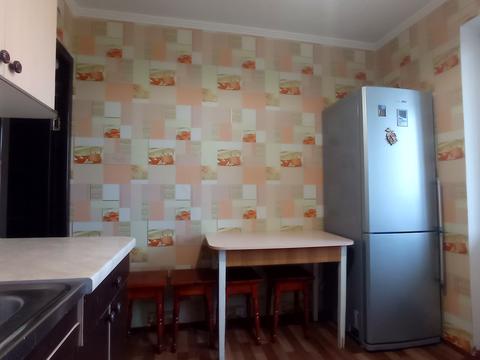 квартира по адресу Чистяковская ул., 15