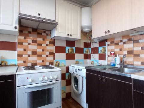 квартира по адресу Чистяковская ул., 15