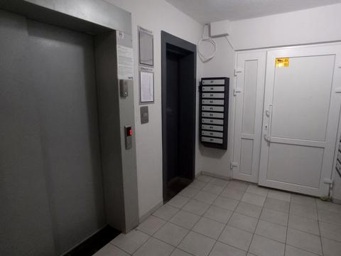 квартира по адресу Чистяковская ул., 15